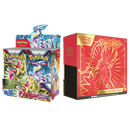 Pokemon Scarlet & Violet: Base Set - Booster Box & ETB [BUNDLE]