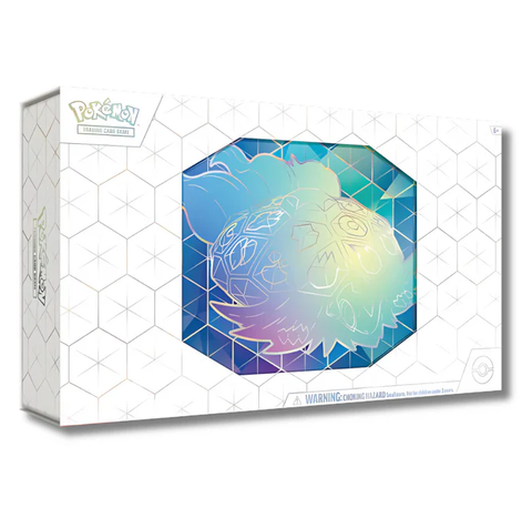 Pokemon TCG: Terapagos ex Ultra-Premium Collection