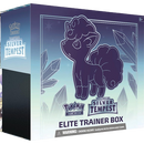 Pokemon Sword & Shield: Silver Tempest - Elite Trainer Box
