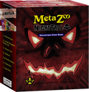 Metazoo Nightfall - Spellbook (1st Edition)