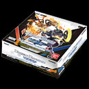Double Diamond Booster Box bt-06
