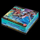 Digimon release special booster box ver 1.5
