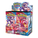 Pokemon Sword & Shield: Battle Styles - Booster Box