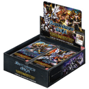 Battle spirits saga dawn of history booster box