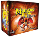 Metazoo Native 1st Edition Booster Box