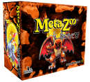 Metazoo Native 1st Edition Booster Box
