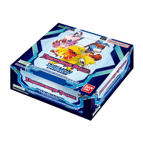 Digimon Card Game @theminttcg Digimon Card Game @theminttcg