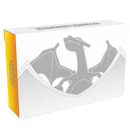 pokemon charizard ultra premium collectors box trading card
