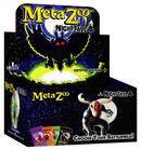 Metazoo Nightfall Booster Box 1st edition