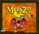 Metazoo Native 1st Edition Booster Box