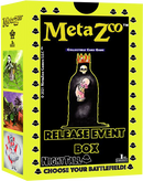 Metazoo Nightfall - Release Event Box (1st Edition)
