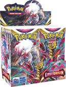 Pokemon Sword & Shield: Lost Origin - Booster Box