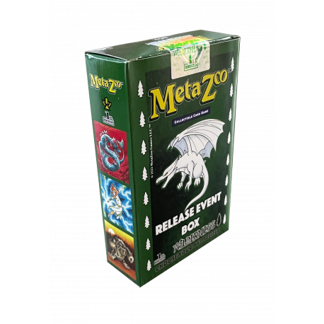 wilderness release deck metazoo