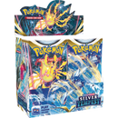 Pokemon Sword & Shield: Silver Tempest - Booster Box