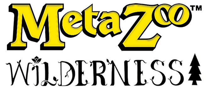 Metazoo Wilderness 1st Edition Spell Book